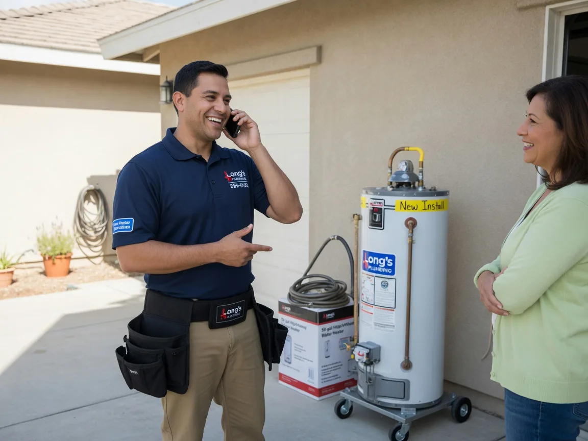 Leak Detection Powder River, WY FAQs